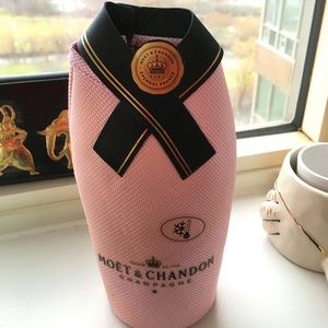 Moet & Chandon Champagne Carrying Case